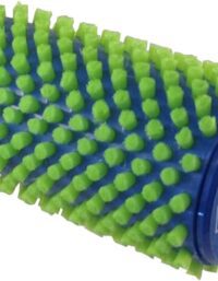 Skistart Rotorborste Nylon Fin Vallatillbehör, ONE SIZE