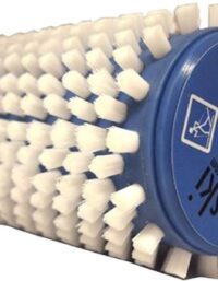 Skistart Rotorborste Nylon Vallatillbehör, ONE SIZE