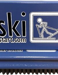 Skistart Stålborste Vallatillbehör, ONE SIZE