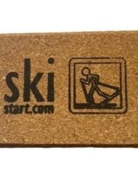 Skistart Naturkork Vallatillbehör, ONE SIZE