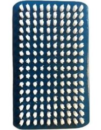 Skistart Nylonborste Vallatillbehör, ONE SIZE