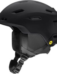 Smith Descend Mips Matte Black Matte Black L