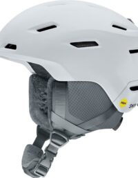 Smith Descend Mips Matte White Matte White M