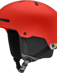 Smith Rodeo Jr. Mips Matte Patrol Signals Matte Patrol Signals YS