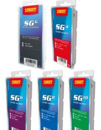 Start SG Paraffin 90g Glidvalla, SG8