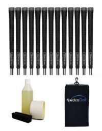 SuperStroke Crossline 2.0 Cord Black - Midsize - 13 Kit