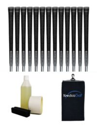 SuperStroke REVL Element Black - Standard - 13 Kit