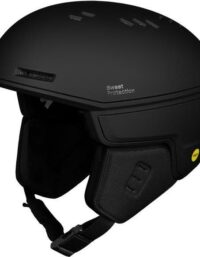 Sweet Protection Adapter Mips Helmet Dirt Black Dirt Black S-M