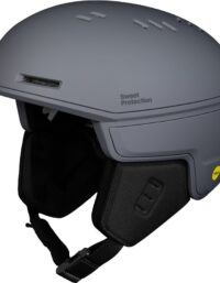 Sweet Protection Adapter Mips Helmet Graphite Graphite L/XL