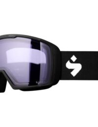 Sweet Protection Clockwork RIG Reflect Rig Quartz/Matte Black/Black RIG Quartz/Matte Black/Black