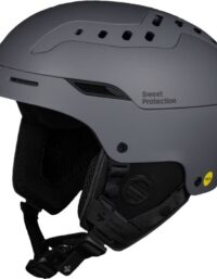 Sweet Protection Switcher Mips Helmets Graphite Graphite L/XL