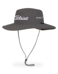 Titleist Tour Aussie - Charcoal/White