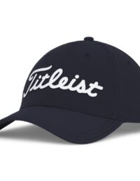 Titleist Players Ball Marker Cap - Navy/White