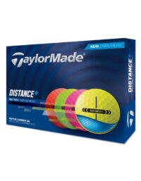 TaylorMade Distance+