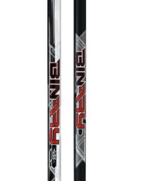 True Temper Binary Parallel Tip Iron Graphite