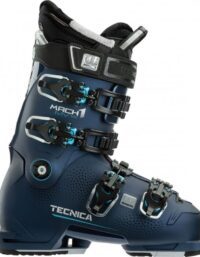 Tecnica Mach 1 Mv 105 W Nocolor 23.5