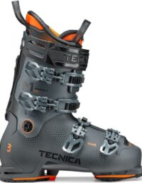 Tecnica Mach1 Lv 110 Td Gw Race Gray Race Gray 25.5