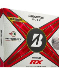 Bridgestone Tour B RX Mindset (2024)