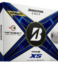 Bridgestone Tour B XS Mindset (2024)