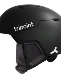Tripoint Trdkova Hardshell Mips Matt Black Matt Black 54-58