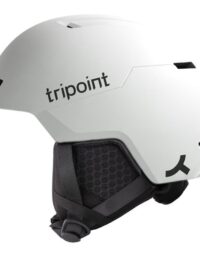 Tripoint Trdkova Hardshell Mips Matt White Matt White 54-58
