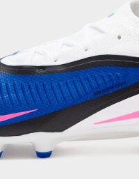 Nike Phantom 6 Low Pro FG, blå