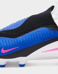 Nike Phantom 6 High Pro FG, blå