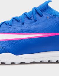 Nike Mercurial Vapor 16 Pro TF, blå