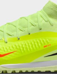 Nike Phantom 6 High Academy TF, orange
