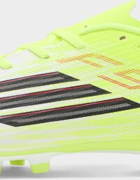 adidas F50 Club FG, gul