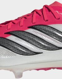 adidas Predator Elite FG, röd