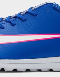 Nike Mercurial Vapor 16 Club TF, blå