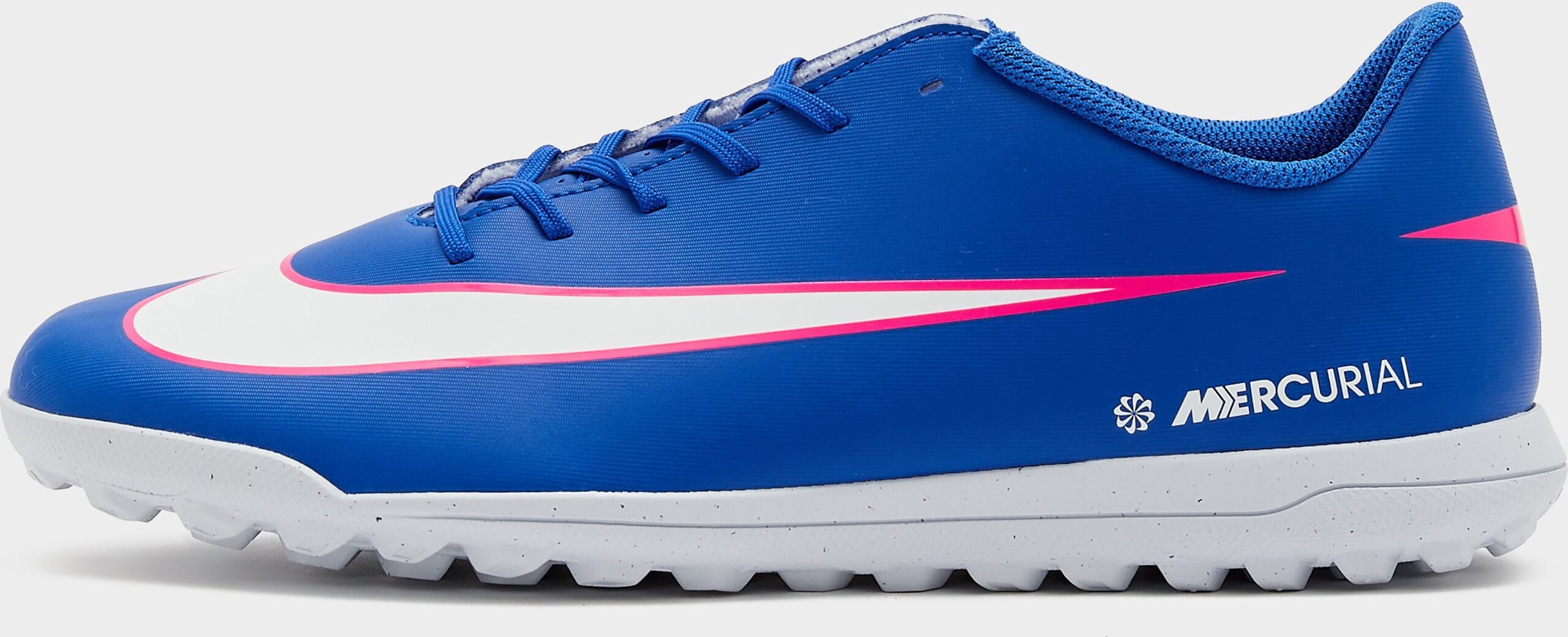 Nike Mercurial Vapor 16 Club TF, blå