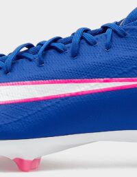 Nike Mercurial Vapor 16 Pro FG, blå
