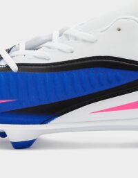 Nike Phantom 6 Low Club FG, blå
