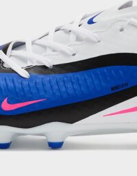 Nike Phantom 6 Low Academy FG, blå