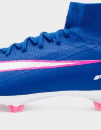 Nike Mercurial Superfly 10 Pro FG, blå