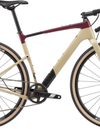 Cannondale Topstone Carbon Apex 1 Vitlila Xl 2024