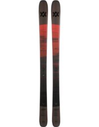 Völkl Blaze 94 Black Flat Black Black 179