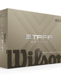 Wilson Staff Model X