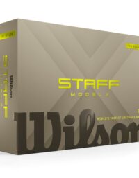 Wilson Staff Model X