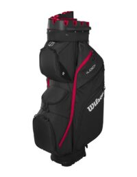 Wilson I-Lock Cart Bag