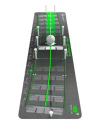 Wellputt Wellstroke 18° Right Handed