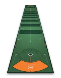Wellputt 8M Putting Mat