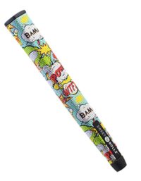 Sweet Rollz WTF? Midsize Putter Grip