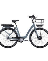 Crescent Elina 7vxl 2026 Blå 55cm Elcykel  Klassisk 2024