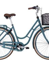 Monark Karin 3vxl Smaragd 51 Cm