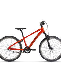 Crescent Torn 24" 3 Vxl Röd