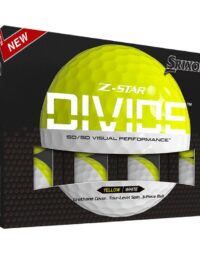 Srixon Z-Star Divide