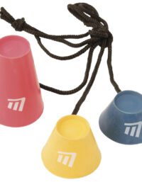 Masters Jumbo Pyramid Tee Stringed
